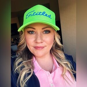 Meet your Posher, Shawna